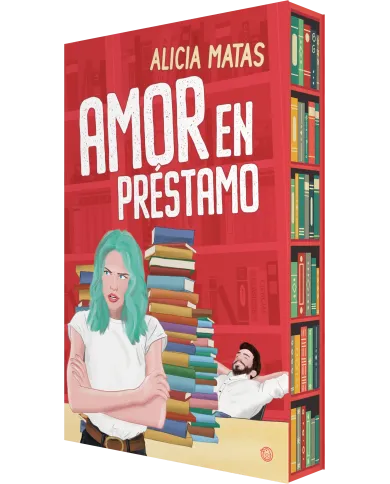 Amor en préstamo