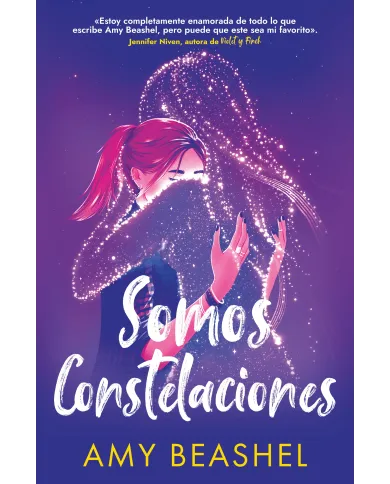 Somos constelaciones