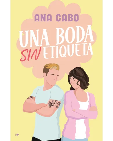 Una boda sin etiqueta