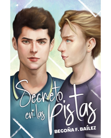 Secreto en las pistas