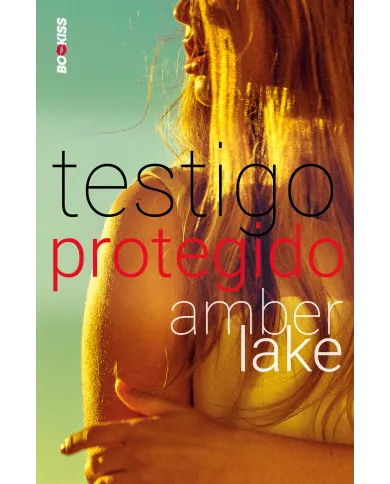 Testigo protegido