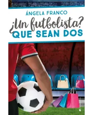 ¿Un futbolista? Que sean dos