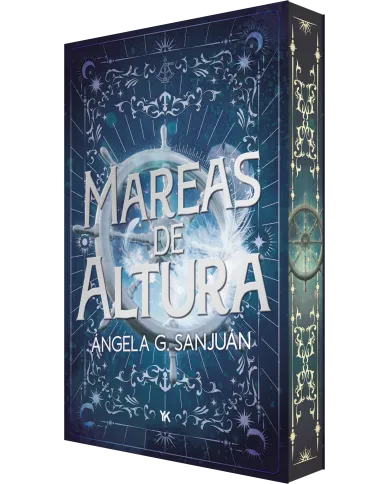 Mareas de altura