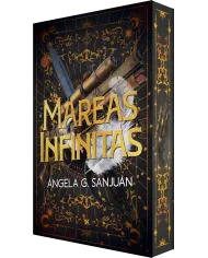 Mareas infinitas