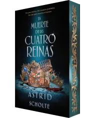 La muerte de las cuatro reinas