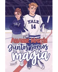 Juntos somos magia
