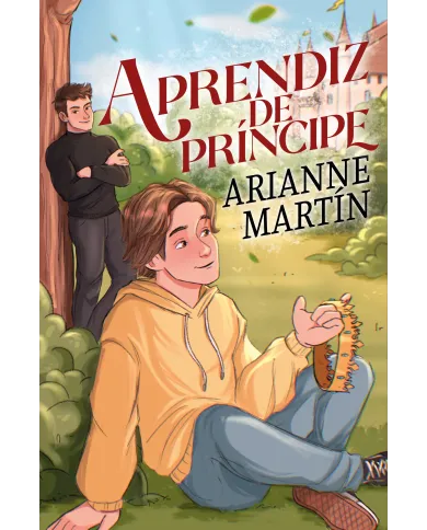 Aprendiz de príncipe