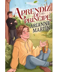 Aprendiz de príncipe