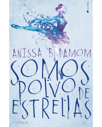 Somos polvo de estrellas