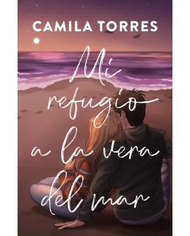 Mi refugio a la vera del mar