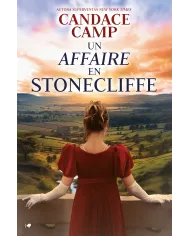 Un affaire en Stonecliffe