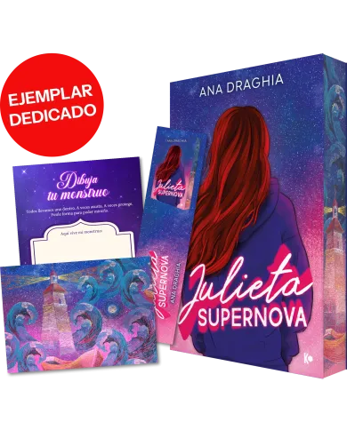 Julieta Supernova