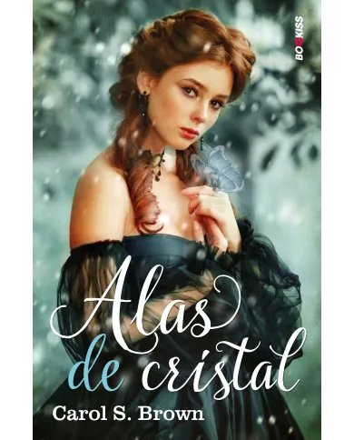 Alas de cristal