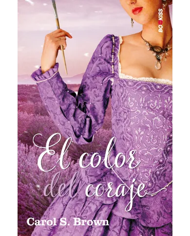 El color del coraje