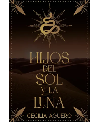 Hijos del sol y la luna