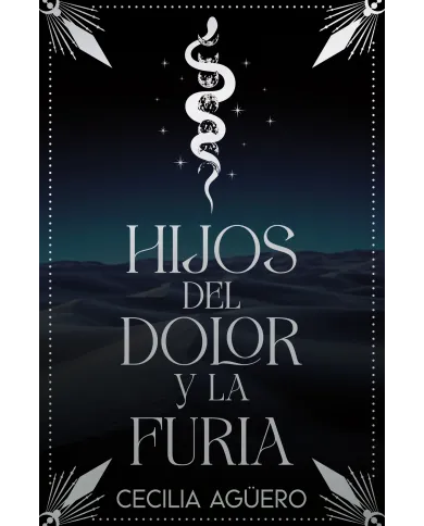 Hijos del dolor y la furia