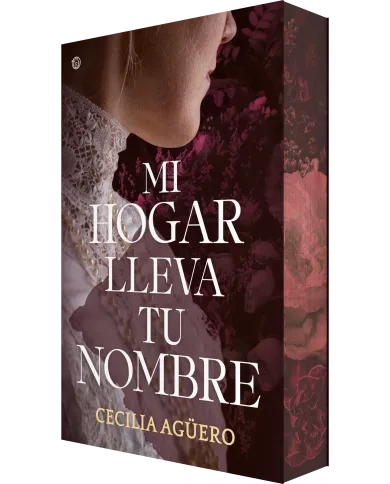 Mi hogar lleva tu nombre