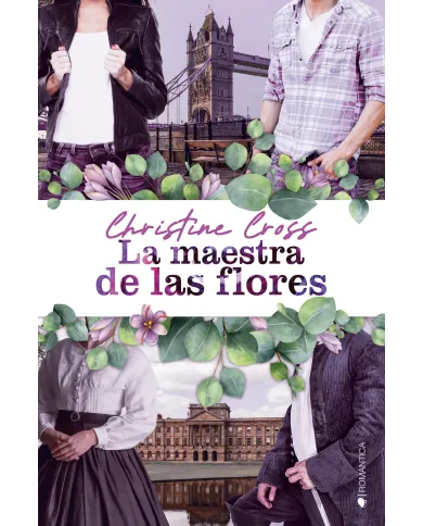 La maestra de las flores