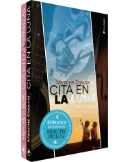 Pack Cita en la luna + Cita en las estrellas