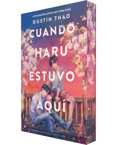 Cuando Haru estuvo aquí