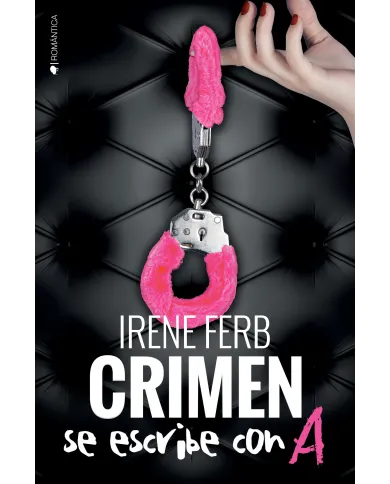 Crimen se escribe con A