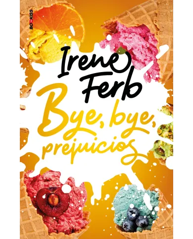 Bye, bye, prejuicios