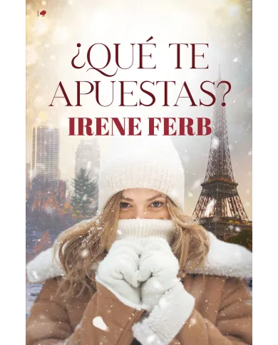 ¿Qué te apuestas?