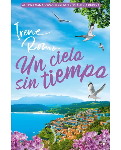 Un cielo sin tiempo