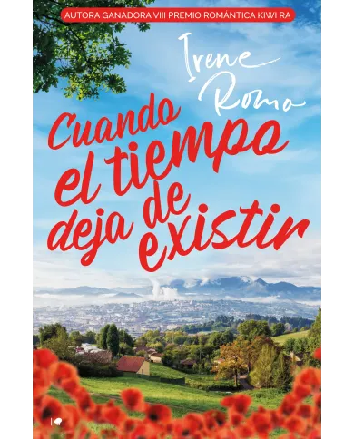 Cuando el tiempo deja de existir