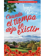 Cuando el tiempo deja de existir