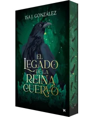 El legado de la reina cuervo
