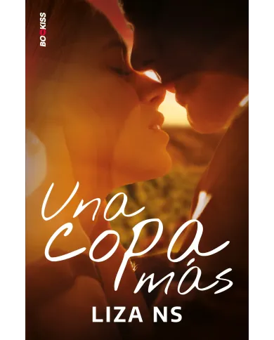 Una copa más