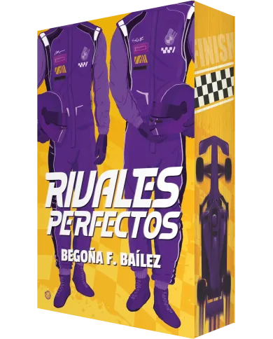 Rivales perfectos