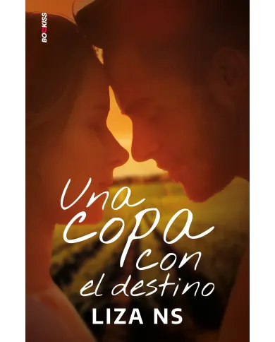 Una copa con el destino