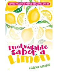 Inolvidable sabor a limón
