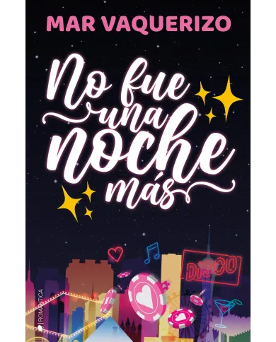 No fue una noche más