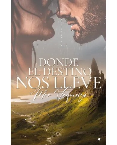 Donde el destino nos lleve