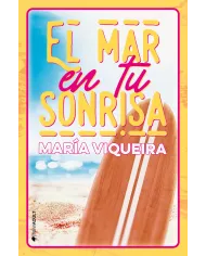 El mar en tu sonrisa