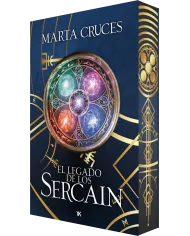 El legado de los sercain