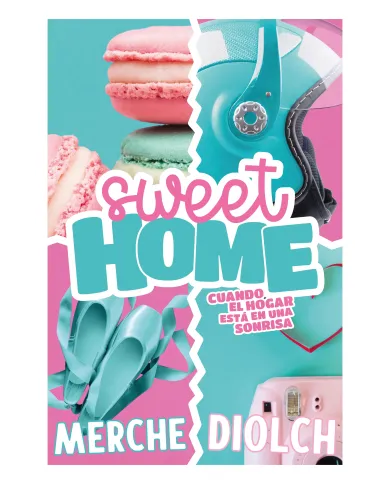 Sweet home