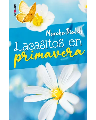 Lacasitos en primavera