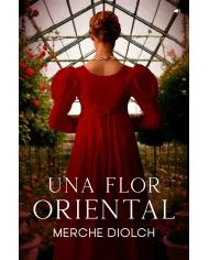 Una flor oriental