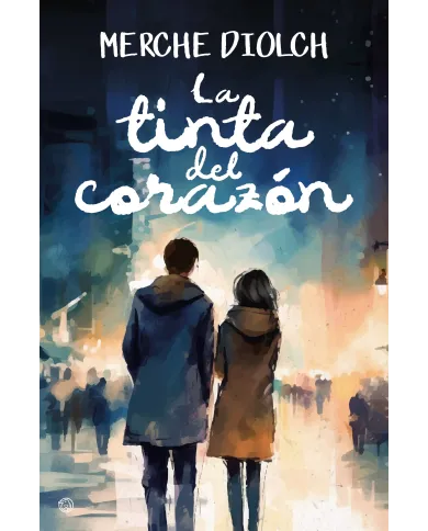La tinta del corazón