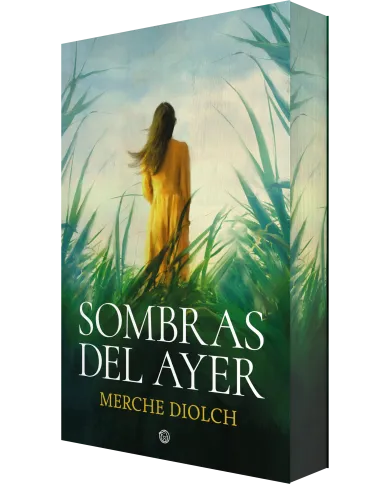 Sombras del ayer