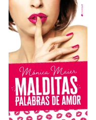 Malditas palabras de amor