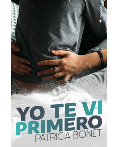 Yo te vi primero