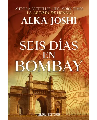 Seis días en Bombay