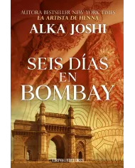 Seis días en Bombay
