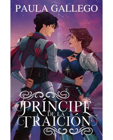 Príncipe de la traición