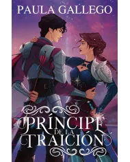 Príncipe de la traición